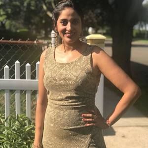 Meet your Posher, Pritika